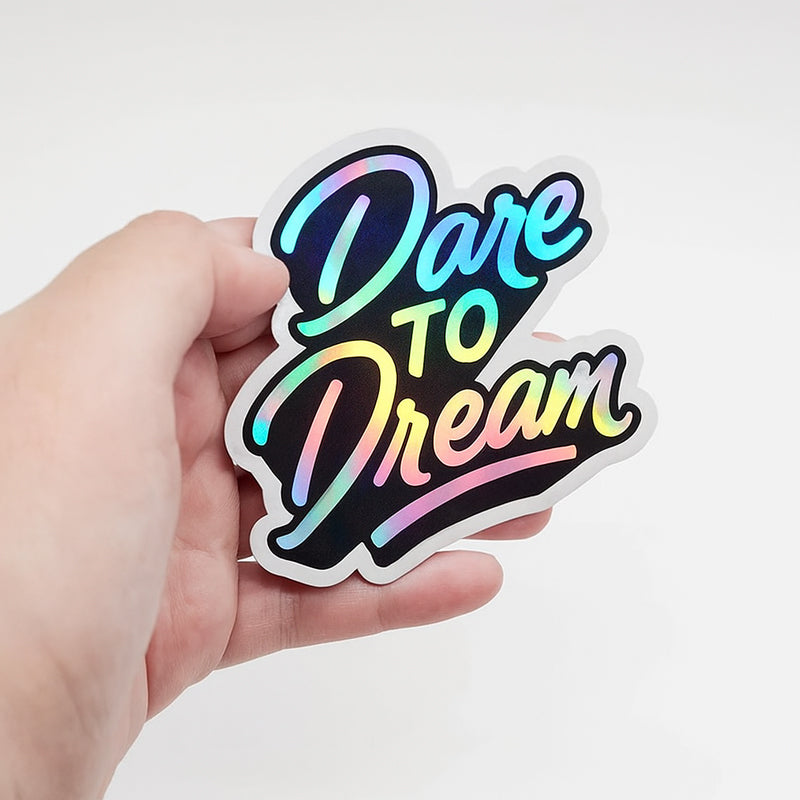 Holographic