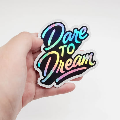 Holographic