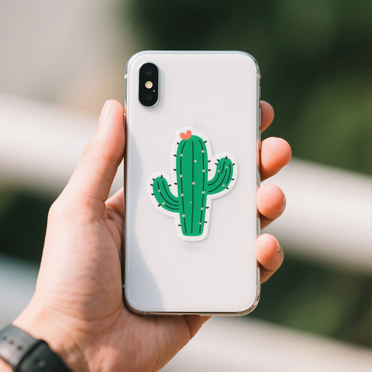 Custom Phone Stickers