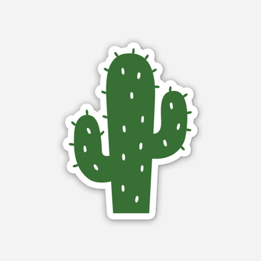 Die cut stickers