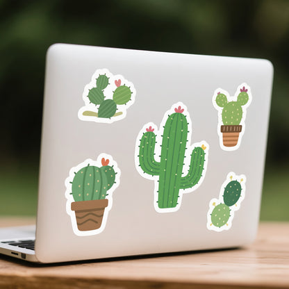 Custom Laptop Stickers