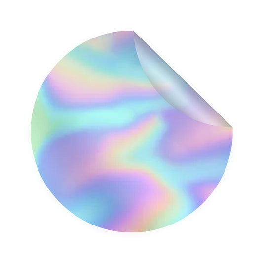 Holographic